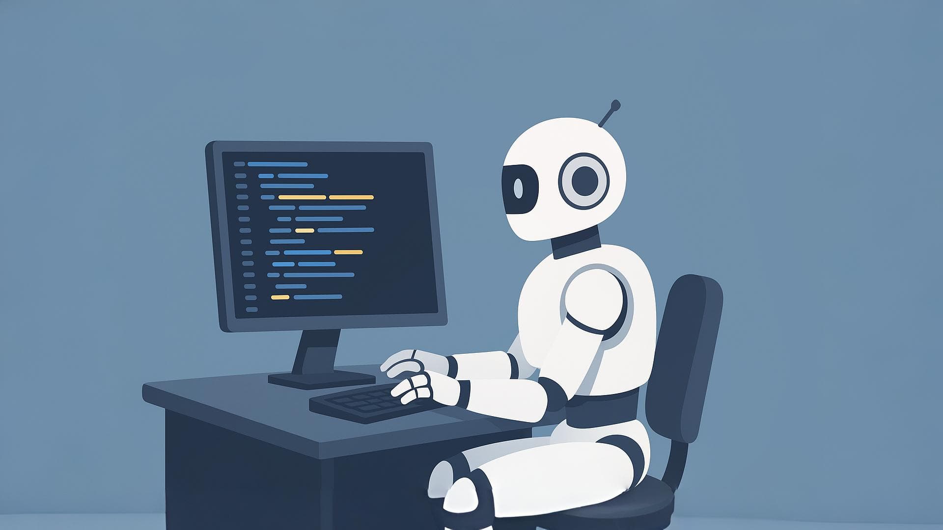 آینده توسعه نرمافزار: آیا هوش مصنوعی جای برنامهنویسها را خواهد گرفت؟