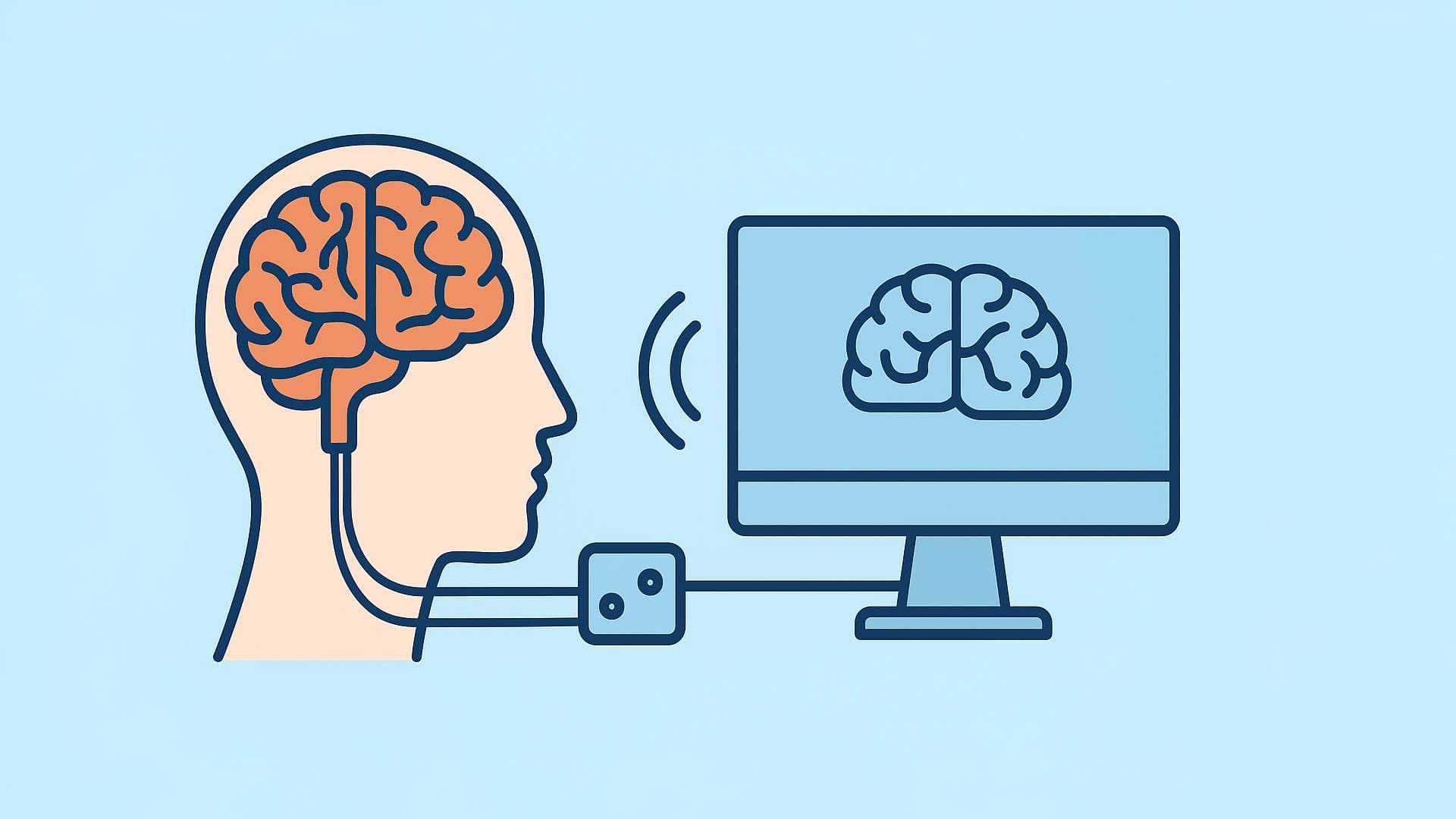 رابط مغز و کامپیوتر (BCI)؛ اتصال ذهن و ماشین
