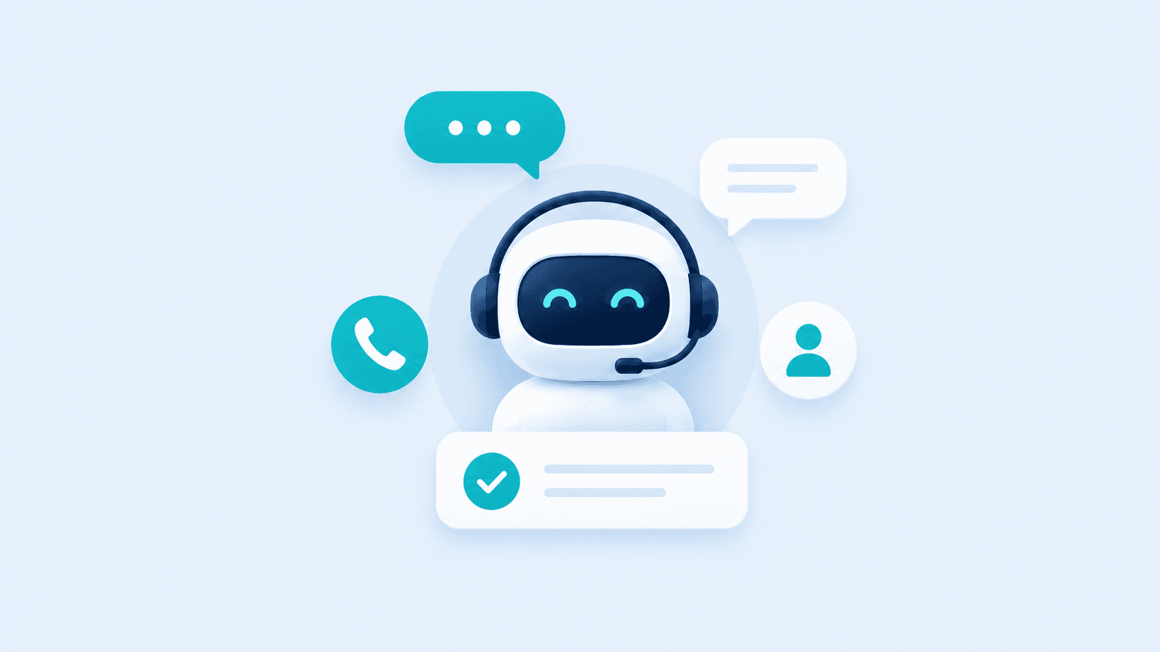 هوش مصنوعی در پشتیبانی مشتری؛ چگونه تجربه مشتری را متحول میکند؟
