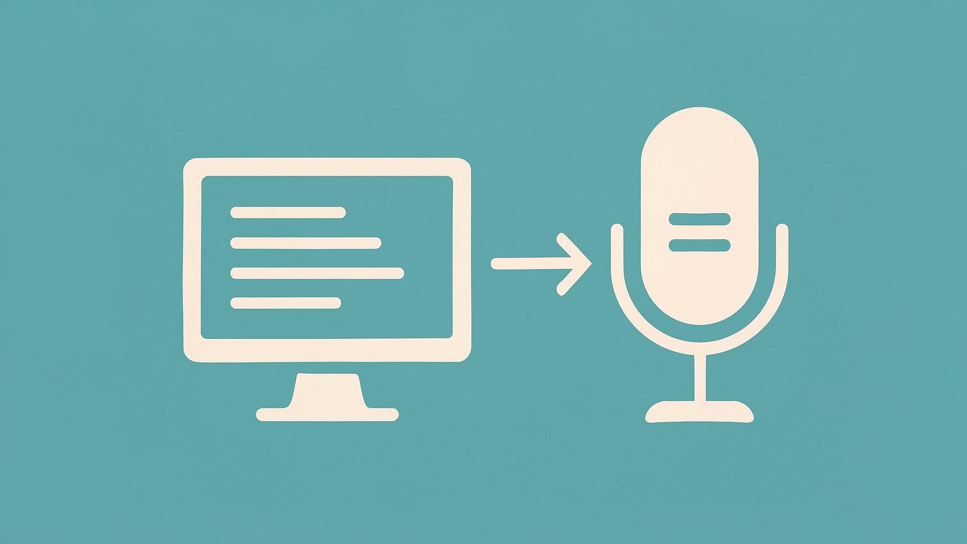 در قلب هوش مصنوعیِ متن به صدا، چه میگذرد؟