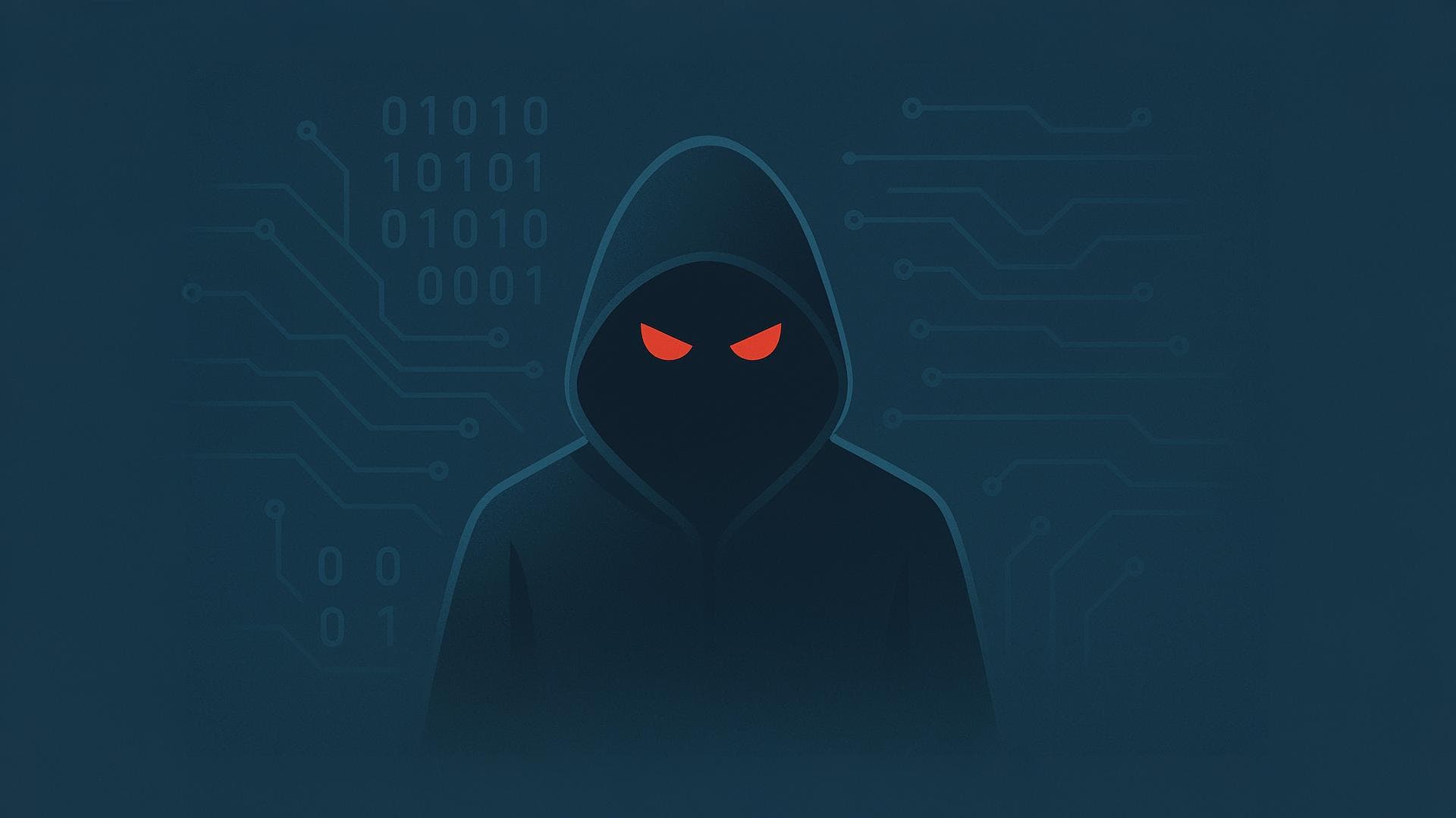 جنگهای سایبری: نبرد پنهان در دنیای دیجیتال