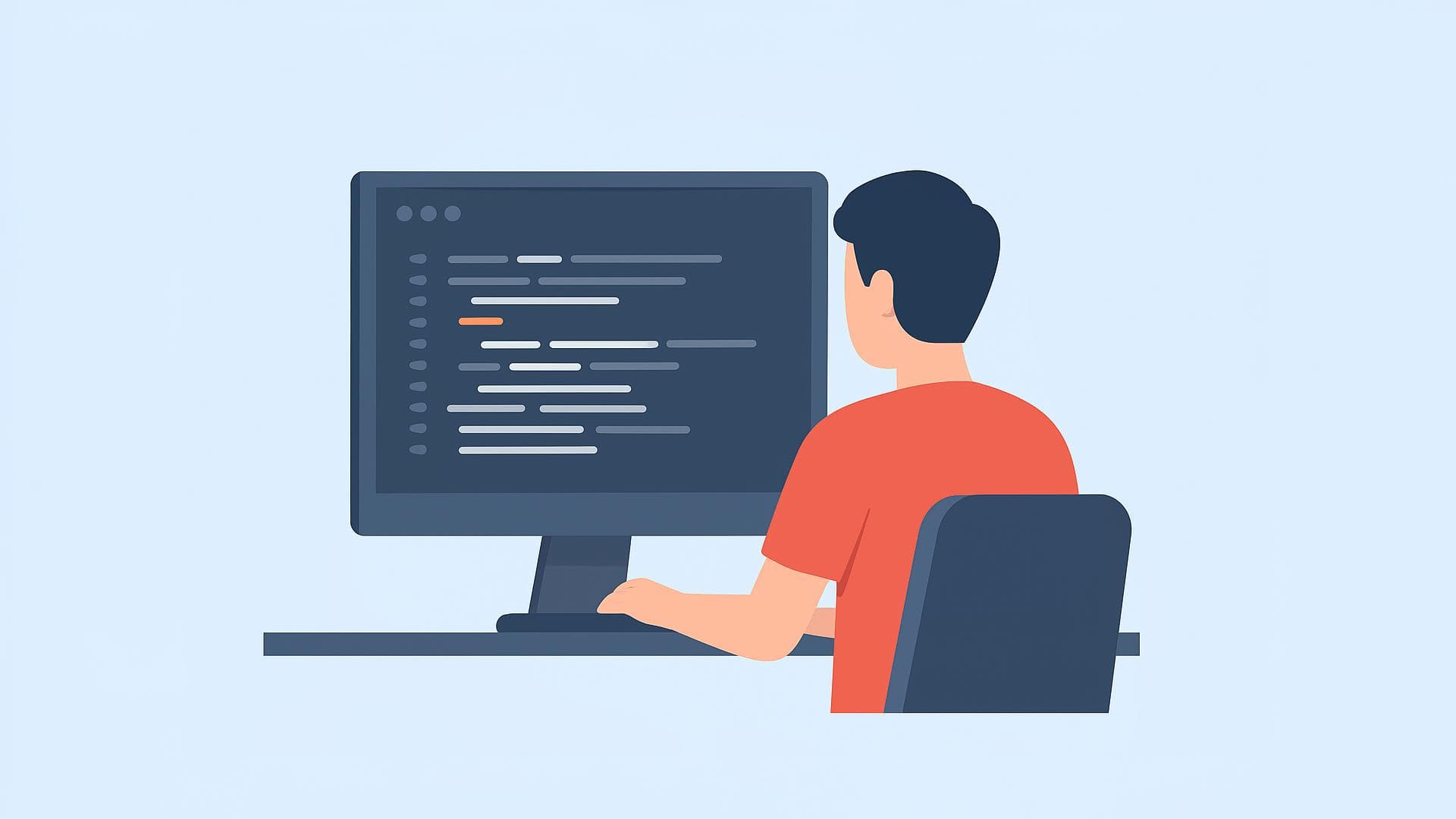 شروع برنامهنویسی از صفر: نقشه راه برای تازهکارها